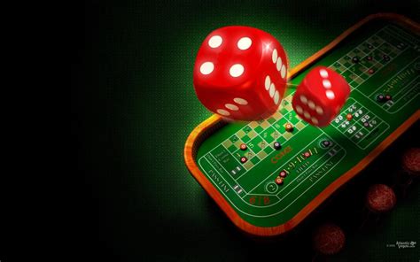  green gaming casino